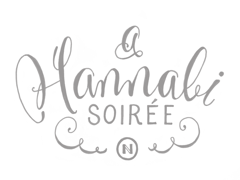 Hannabi Soirée