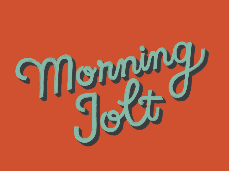 Carpe Dayum am cafe carpe diem coffee gif handlettering morning morning jolt retro smoothie sticker typography