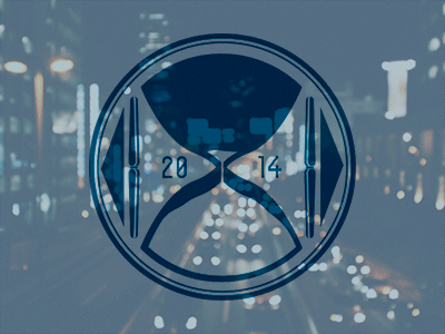 Countdown 2014-2015 countdown debut hourglass new years