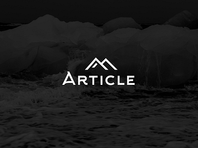 Article logo arctic article logo read wiki