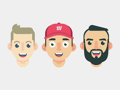 1 year work-aversary @mossiodotco