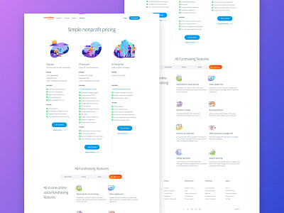 Gofundme Designs Themes Templates And Downloadable Graphic Elements On Dribbble