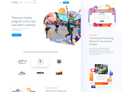 Gofundme Designs Themes Templates And Downloadable Graphic Elements On Dribbble