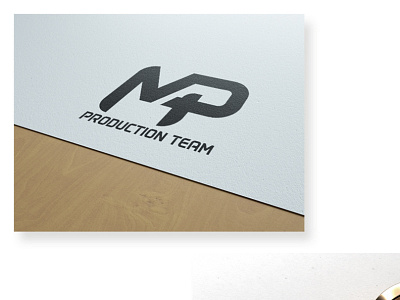 MP Mockup anthonyboydgraphics design logo margapakerti