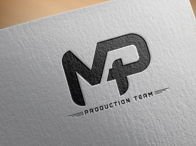 MP Paper Mockup design graphic design illustration logo margapakerti mockup mockuppaper