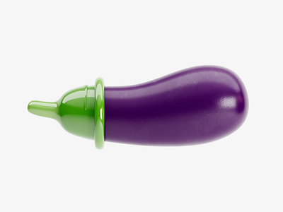 eggplant fun