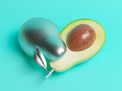 avocado