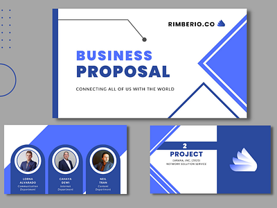 Professional Business Proposal PowerPoint Presentation template animation branding design designer googleslides graphic design graphicdesigner mspowerpoint powerpointpresentation presentation