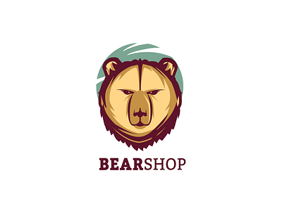 Bear Shop