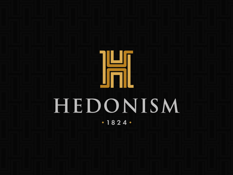 Гедонизм это. Гедонизм логотип. Hedonism Wines лого. Гедонизм тату. Гедонизм Чичваркин лого.