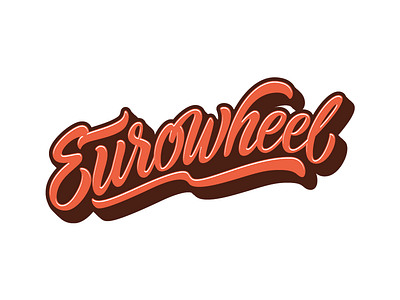 Eurowheel logo