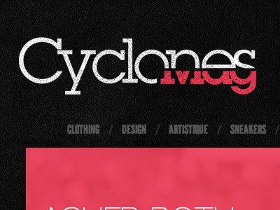 Cyclones Magazine