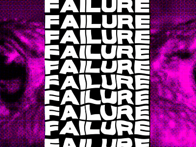 Failure Tribute alt creepy psychedelic punk underground weird