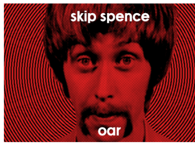 Skip Spence Tribute