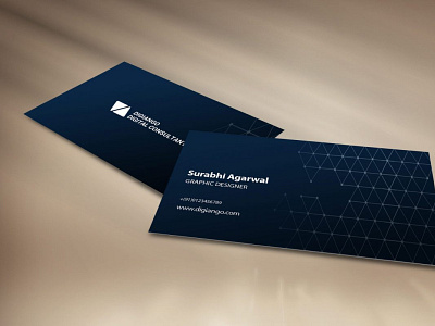 Free Business Card Design