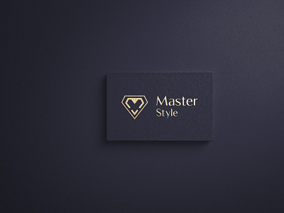 Master Style logo