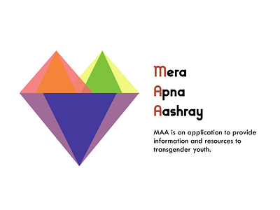 MAA- A Project for Transgender Youth