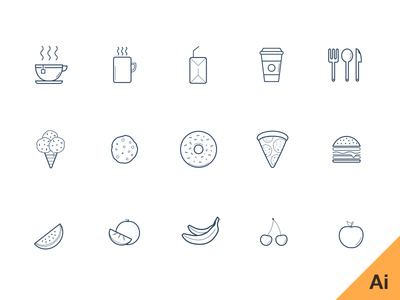 Freebie - Kitchen