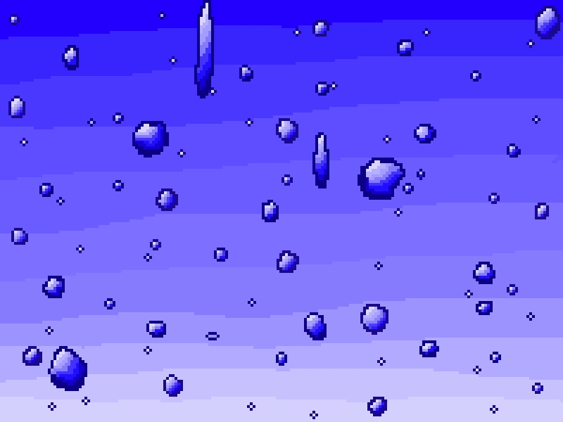 Rainy Window 16 bit 8 bit animation drops gif pixel art rain sprite water window