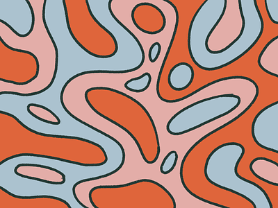 #Inktober || Day 16 “wild” abstract abstract art blob design drawing flat geometric illustration inktober inktober2019 membrane minimal pattern procreate science shapes texture wacky wiggle wild