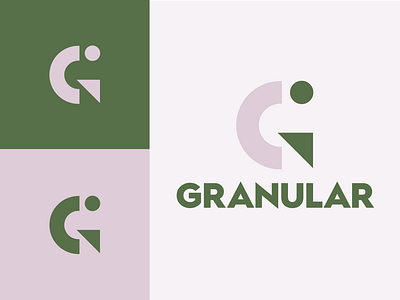 G Logo Mark