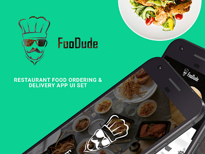 LR Mobile UI UX RESTAURANT APP android app design app design app development food app food new app ios app ui uidesign uiux