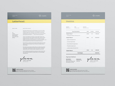 Invoice clean cover letter cv cv design cv template free job job cv letter minimal minimal resume modern modern resume professional resume resume design resume template simple resume