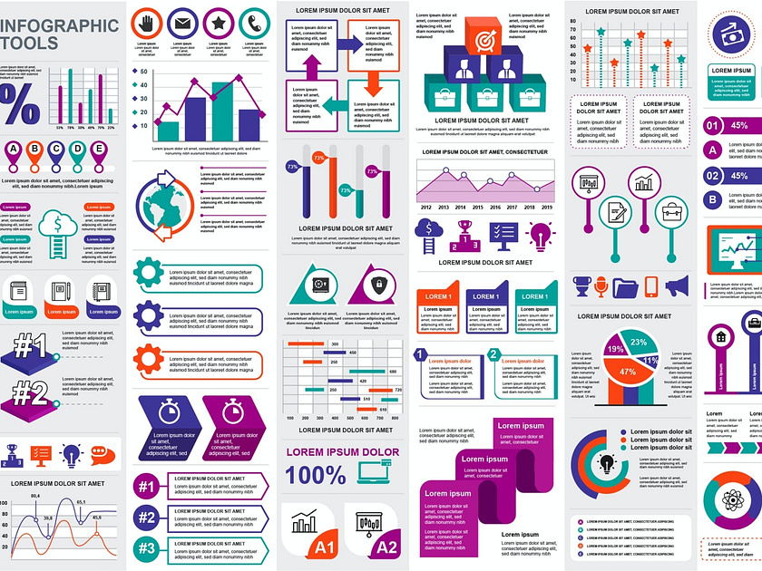 Browse thousands of Software Infographic images for design inspiration ...