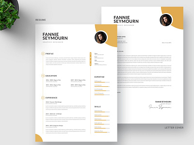 Clean CV Resume for Word a4 clean clean resume for word cover letter cv design cv template design job job cv minimal minimal resume modern modern resume professional professional resume resume resume design resume template word work