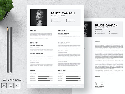 Professional Resume Template