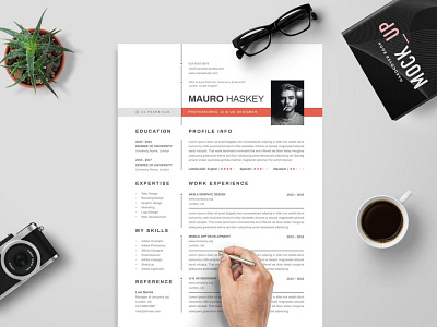 Resume CV clean clean cv cover letter cv design cv template design job job cv letter modern professional professional cv professional job resume resume cv resume design resume minimal resume template simple cv word