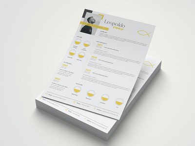 CV Template