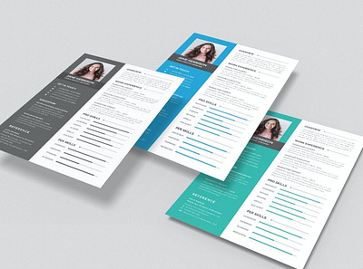 Resume clean cover letter cv design cv template design doc docx graphic design illustration indesign infographic job cv microsoft modern professional resume resume cv resume design resume template word