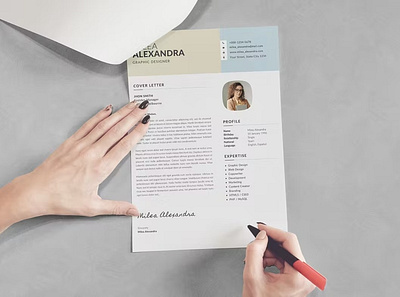 Resume CV business clean corporate cover cover letter curriculum cv design cv template design hiring illustration interview letter professional resume resume cv resume design resume template skill template