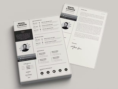 Resume Template