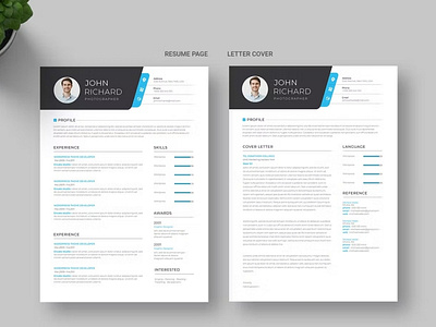 Resume Template