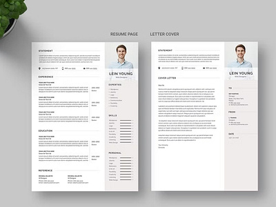 Resume Template