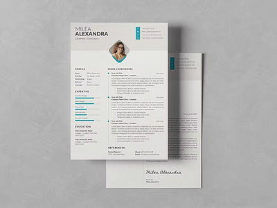 Resume CV