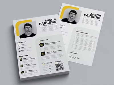 Resume Template Teacher