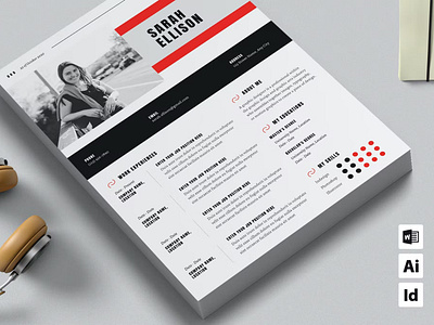 Resume Template