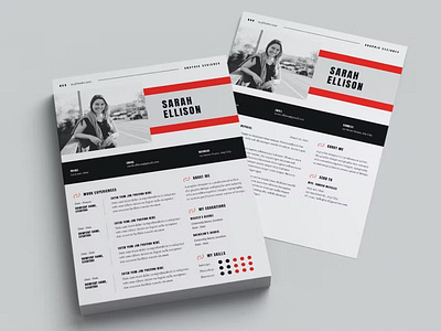 Resume Template