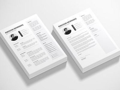 FREE Resume Template