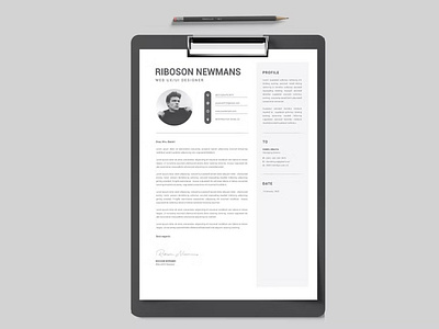 FREE Resume Template