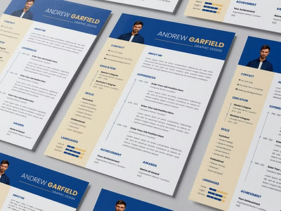 Free Resume