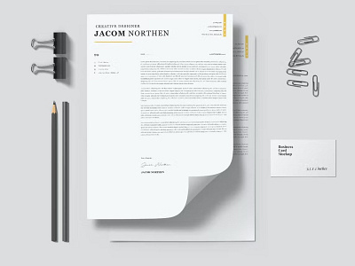 CV Resume branding clean cover letter curriculum cv design cv template design doc docx graphic design illustration infographic manager microsoft motion graphics resume resume design resume template student ui