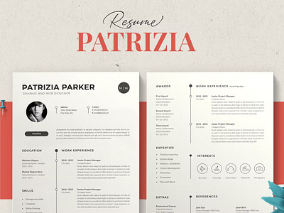 Free Resume Template