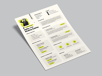 Free CV Resume Template clean clean cv clean resume cover letter curriculum vitae cv cv design cv template design free cv free cv template free resume template job job cv minimalist cv modern cv modern resume resume resume design resume template