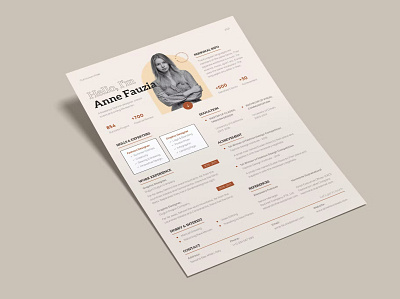 Free Minimal Cv clean clean cv clean resume cover letter curriculum vitae cv cv design cv template design free cv free cv template free resume template job job cv minimalist cv modern cv modern resume resume resume design resume template