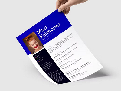 Free Minimalist Resume clean clean cv clean resume cover letter curriculum vitae cv cv design cv template design free cv free cv template free resume template job job cv minimalist cv modern cv modern resume resume resume design resume template