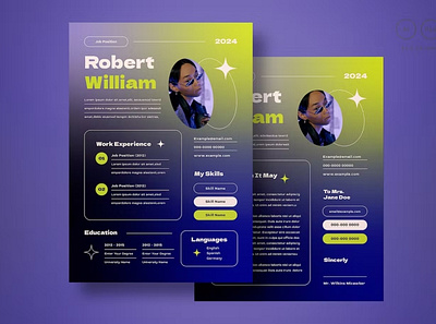 Minimalist Resume clean clean resume cover letter creative resume curriculum vitae cv cv design cv template free cv free cv template free resume template illustration job cv modern cv modern resume resume resume cv resume design resume template template